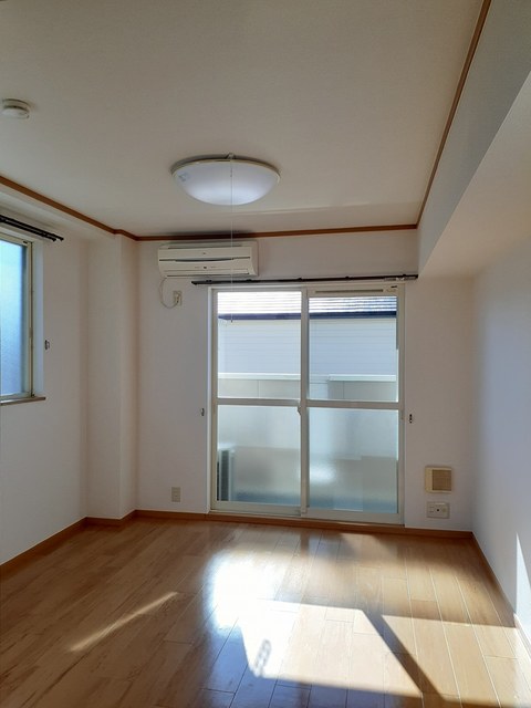 リヴェール リビング