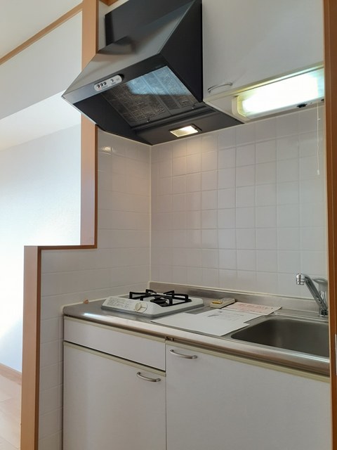 リヴェール キッチン