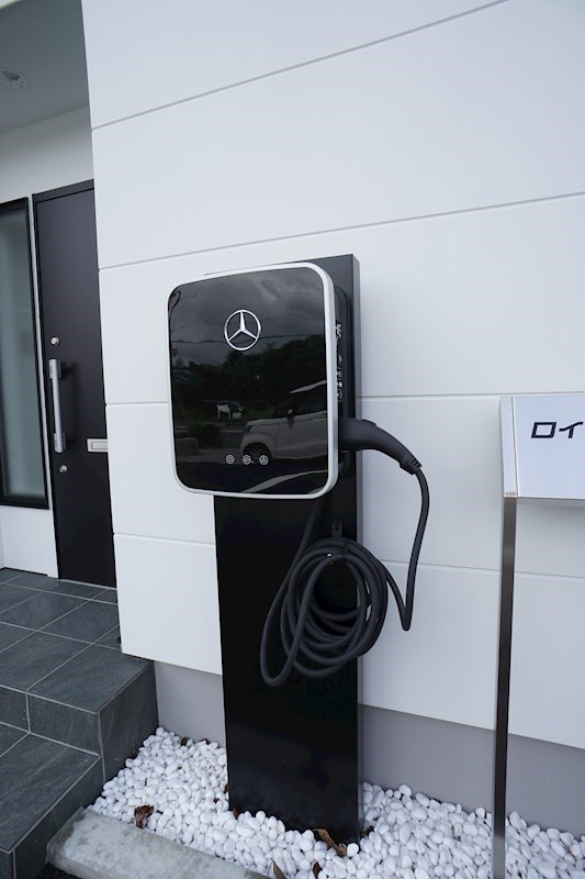 ロイヤルシティ佐鳴台 その他外観1