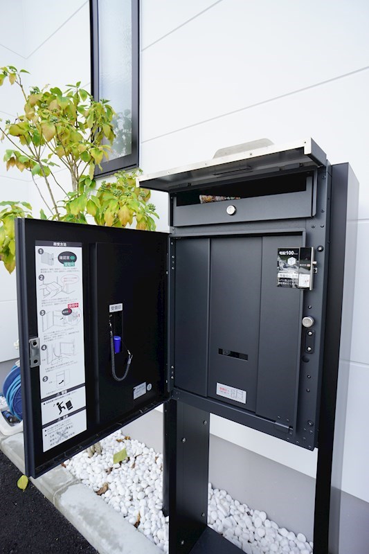 ロイヤルシティ佐鳴台 その他外観2