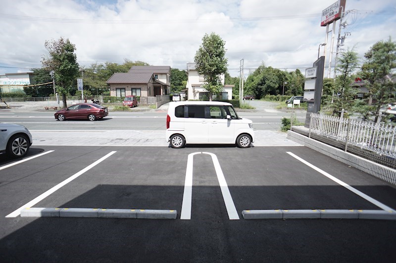 ロイヤルシティ佐鳴台 その他外観4