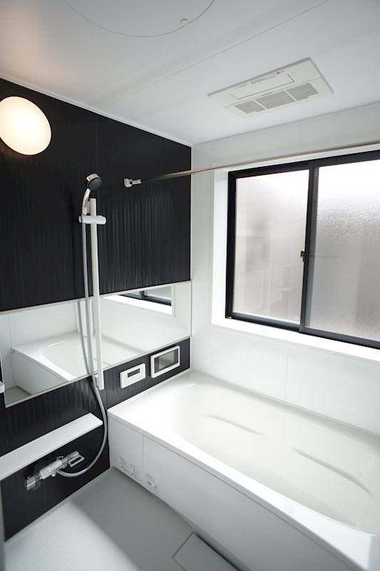 ロイヤルシティ佐鳴台 風呂画像