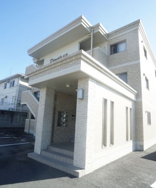 Ｄｉｍｐｌｅ広沢 その他1