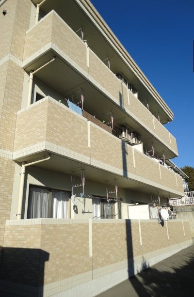 Ｄｉｍｐｌｅ広沢 その他2