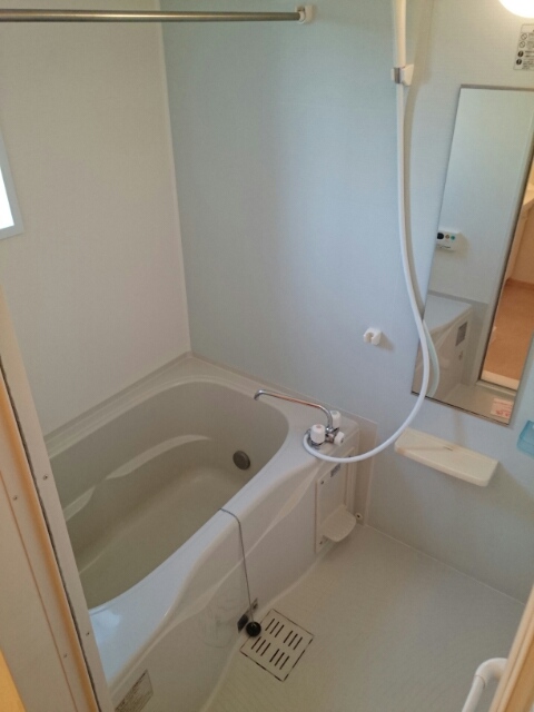 タレイア 風呂画像