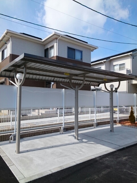 レガーロⅠ その他8