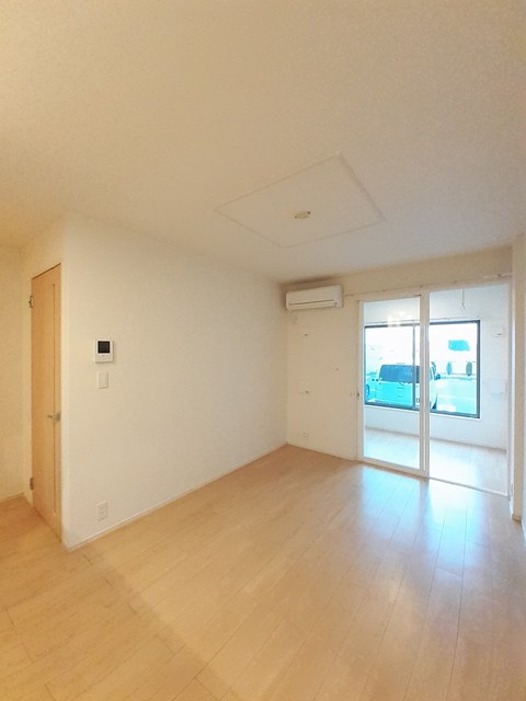 レガーロⅠ リビング