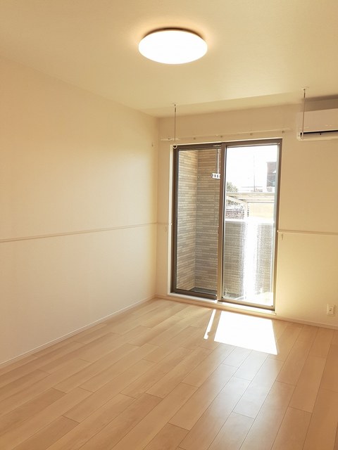 ソラーナ　サウス リビング