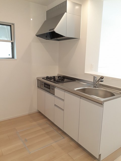 ソラーナ　サウス キッチン