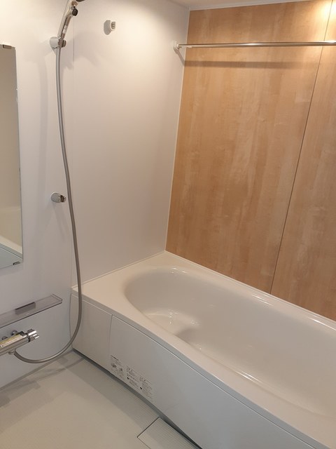 ソラーナ　サウス 風呂画像