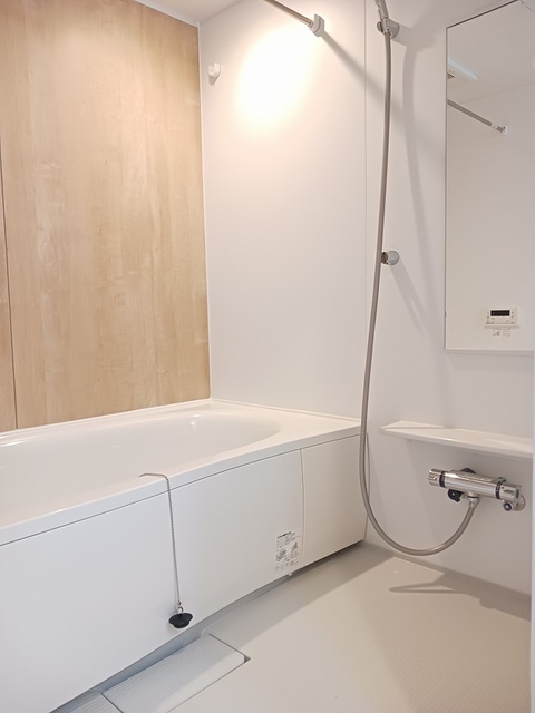 サンリットＳ 風呂画像