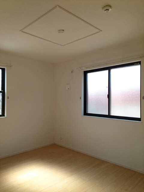 ヒルトップイイダⅢ その他1