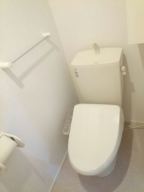 ヒルトップイイダⅢ その他3