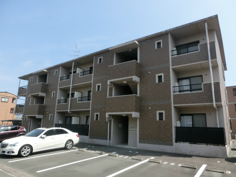 SPROUT その他外観2