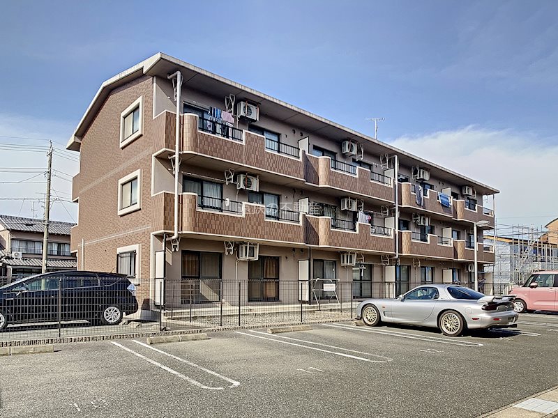 SPROUT その他外観2