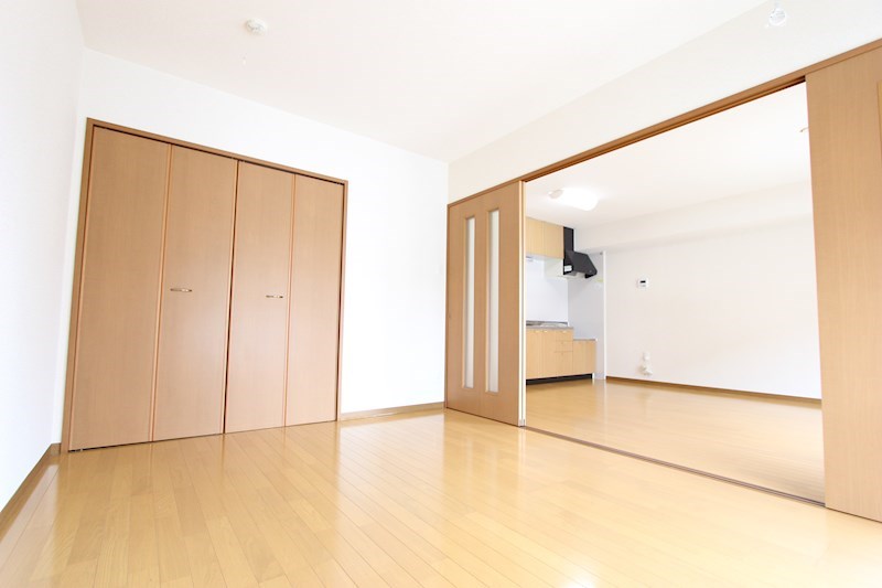 SPROUT ベッドルーム