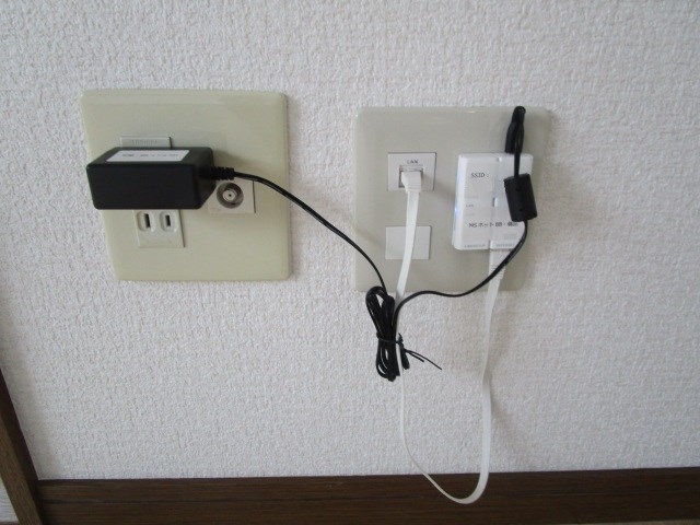ハイステージ新橋Ｂ その他3
