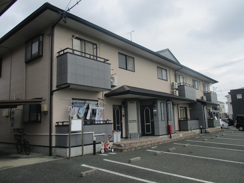 ハイステージ新橋Ｂ その他外観2
