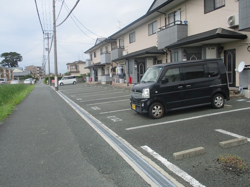 ハイステージ新橋Ｂ その他外観3