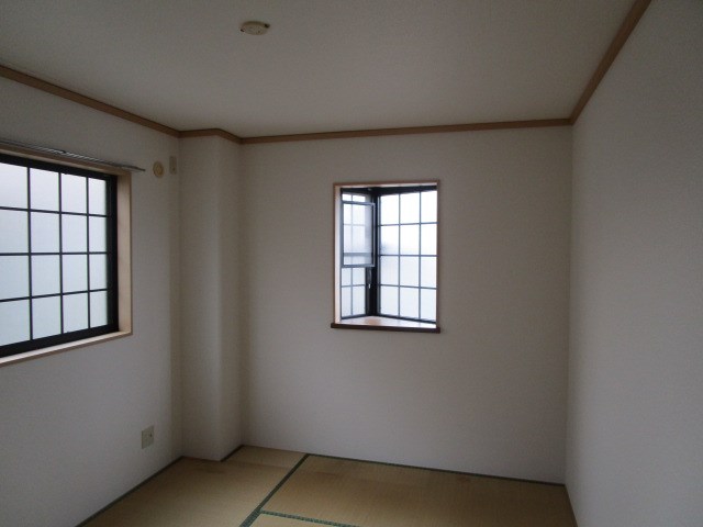 ハイステージ新橋Ｂ ベッドルーム