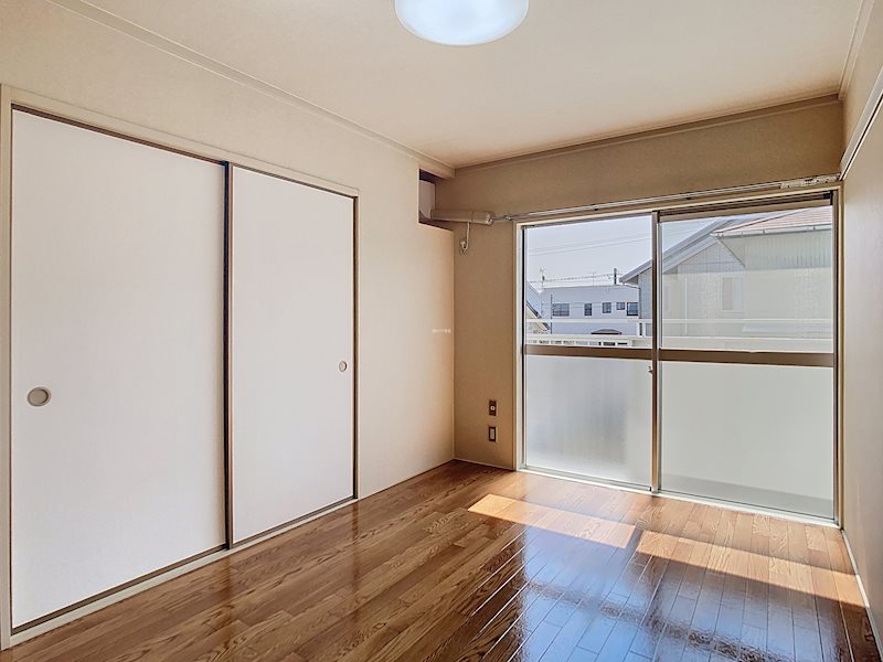 サントピアＢ その他8