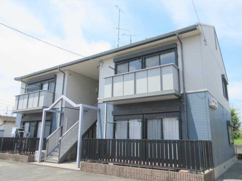 ディアスＭＯＭＯ 202号室 外観