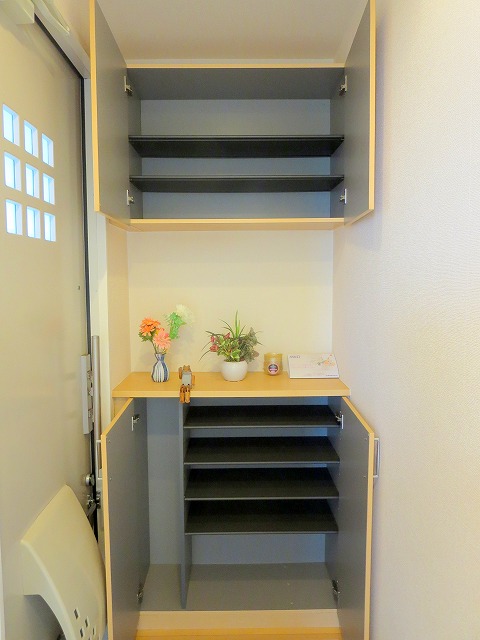 サウスバレー その他18