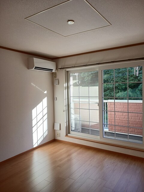 メゾン・リモーネⅡ リビング