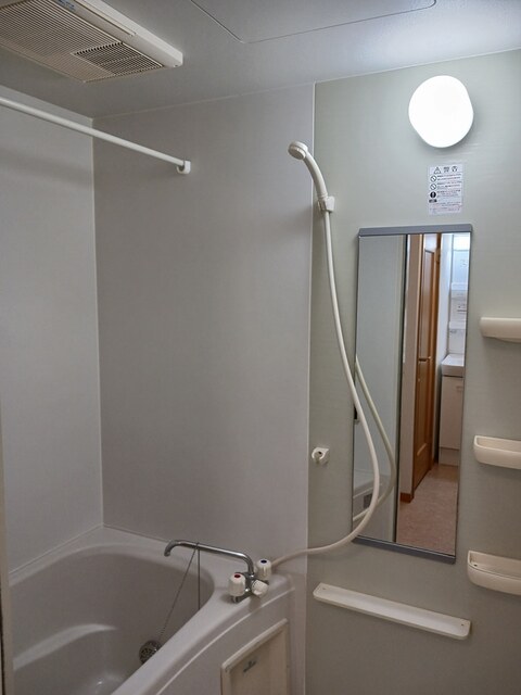 メゾン・リモーネⅡ 風呂画像