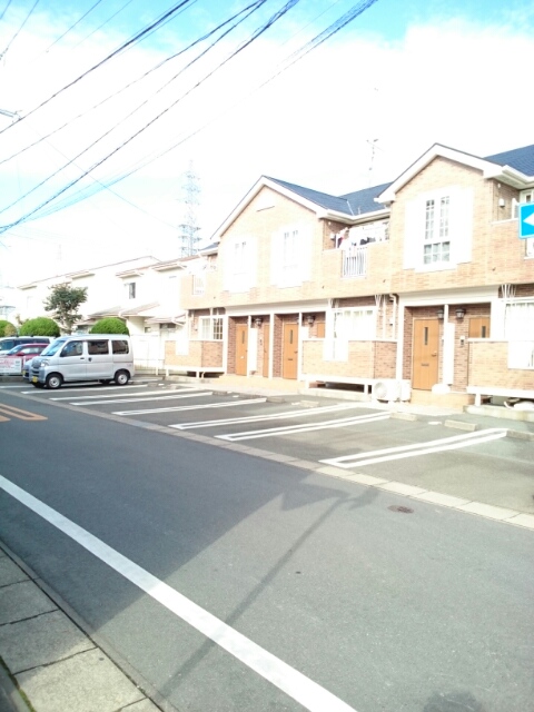 アナ・ビレッジ その他6