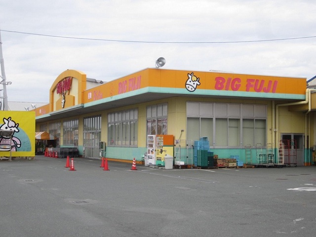 アナ・ビレッジ その他外観1