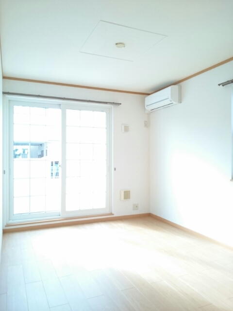 アナ・ビレッジ リビング