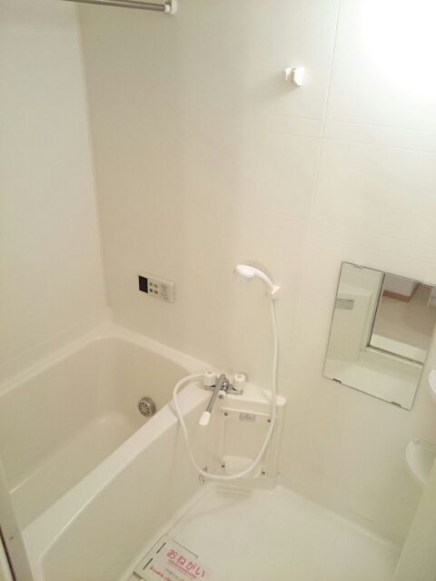 アナ・ビレッジ 風呂画像