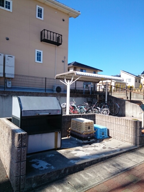 エーデル・ハイム西都台 その他5