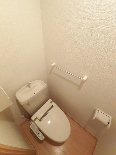 セジュール西都　Ａ その他3