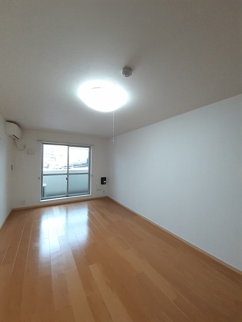 セジュール西都　Ａ リビング