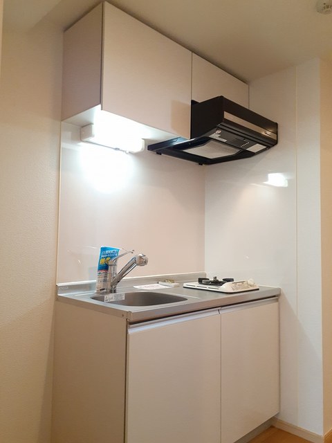 セジュール西都　Ａ キッチン