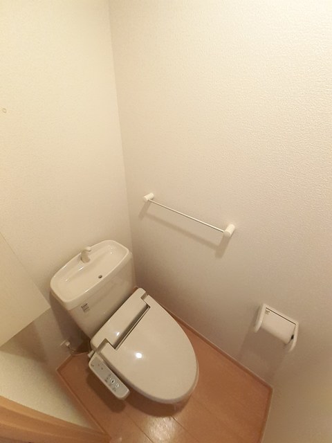 セジュール西都　Ａ その他3