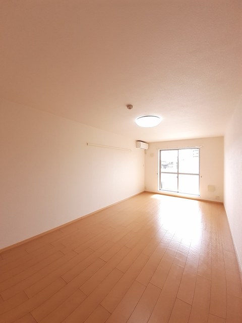 セジュール西都　Ａ リビング