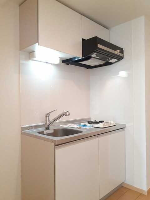 セジュール西都　Ａ キッチン