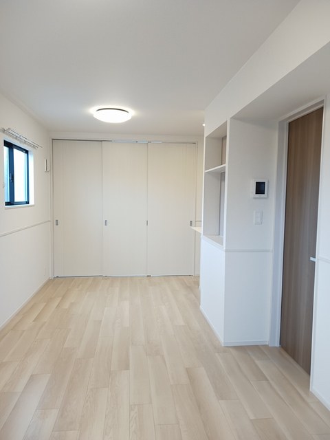 リュンヌ　エ　ソレイユ リビング