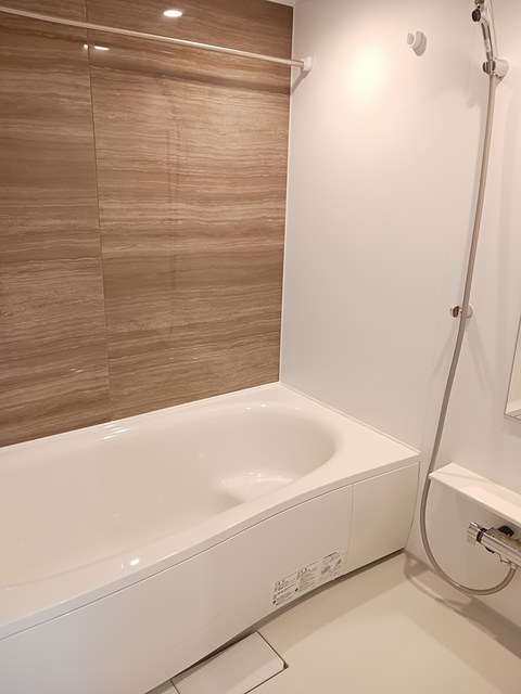 リュンヌ　エ　ソレイユ 風呂画像