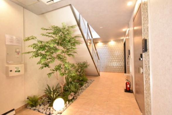 ＭＡＬＩＮＯ　ＧＡＲＤＥＮ その他1