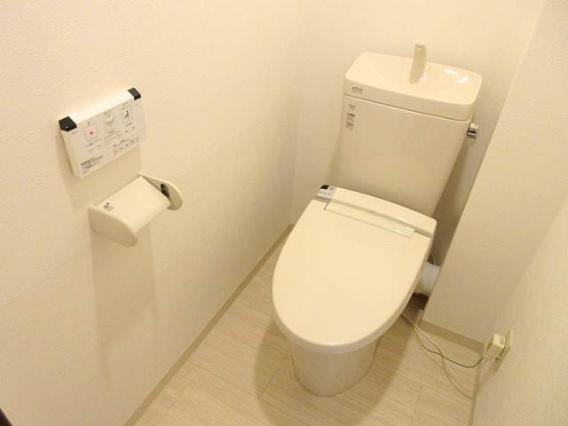 平和ハイツＧ その他6