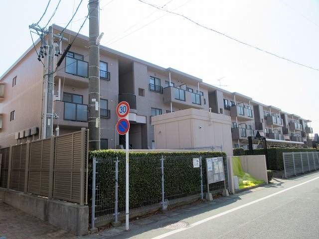 平和ハイツＧ その他8