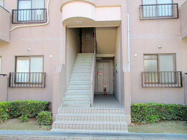 平和ハイツＧ その他27