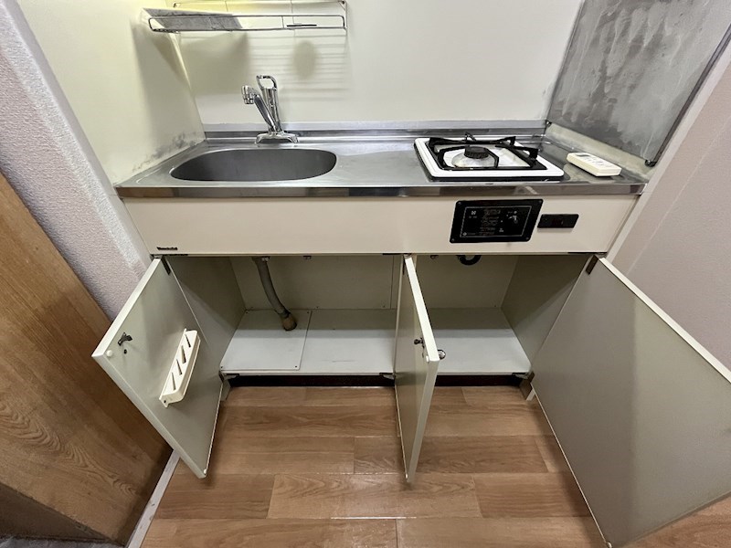 メゾンエクセルⅠ その他6