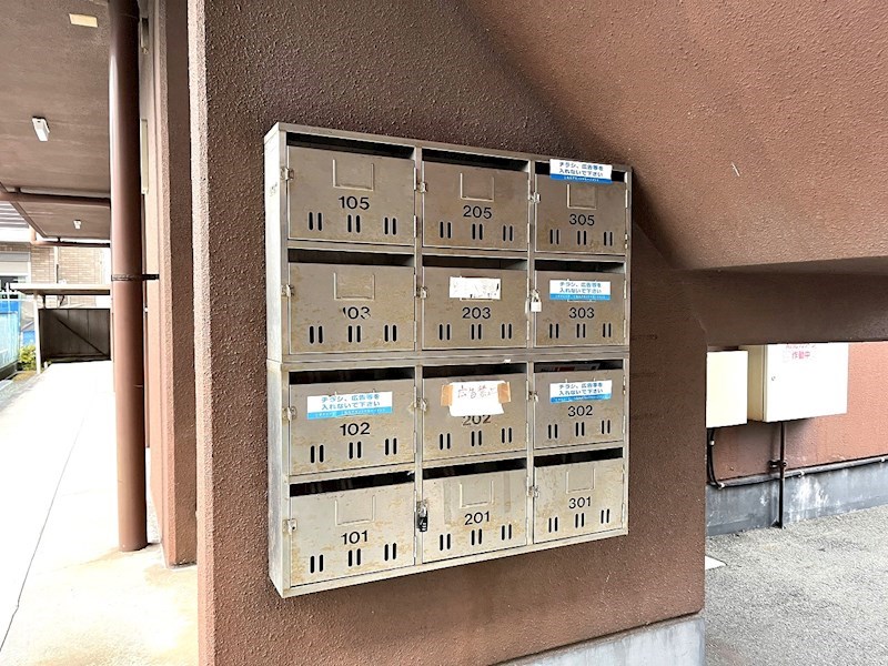 メゾンエクセルⅠ その他外観2