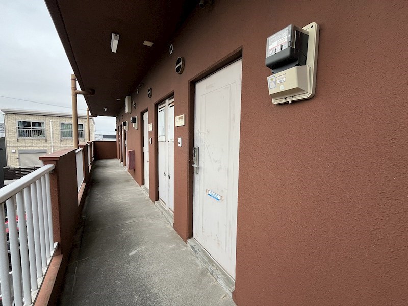 メゾンエクセルⅠ その他16