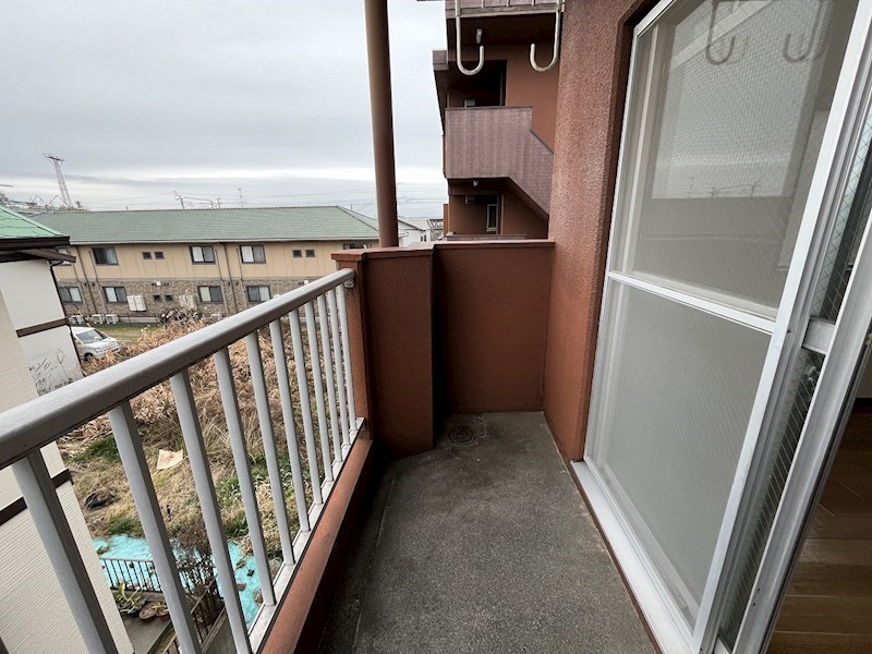 メゾンエクセルⅠ その他21